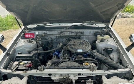 Toyota Mark II VIII (X100), 1990 год, 460 000 рублей, 9 фотография