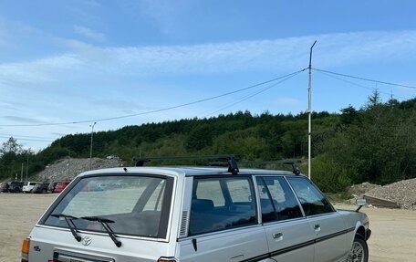 Toyota Mark II VIII (X100), 1990 год, 460 000 рублей, 6 фотография