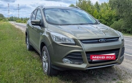 Ford Kuga III, 2014 год, 1 500 000 рублей, 3 фотография