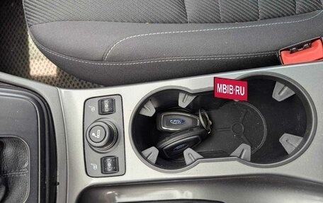 Ford Kuga III, 2014 год, 1 500 000 рублей, 13 фотография