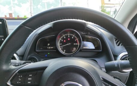 Mazda 2 III, 2020 год, 1 450 000 рублей, 4 фотография