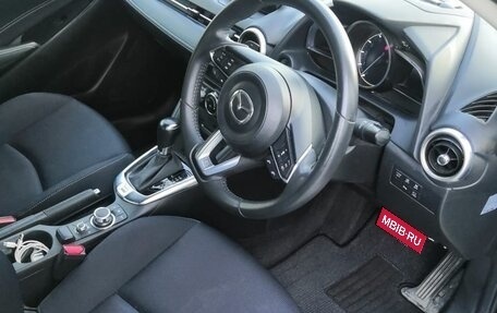 Mazda 2 III, 2020 год, 1 450 000 рублей, 5 фотография