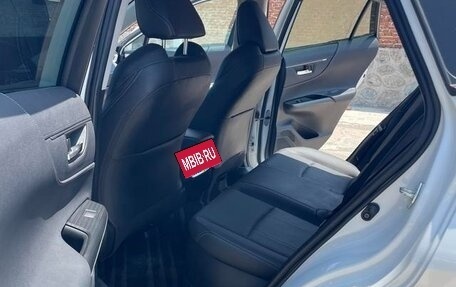 Toyota Harrier, 2022 год, 3 290 000 рублей, 17 фотография