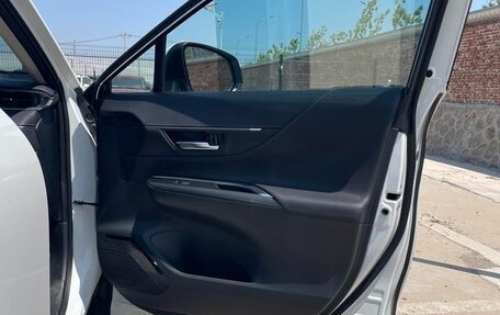 Toyota Harrier, 2022 год, 3 290 000 рублей, 20 фотография