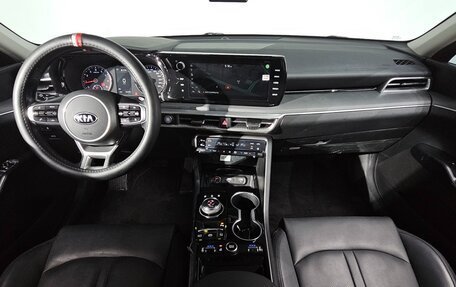 KIA K5, 2020 год, 1 495 000 рублей, 6 фотография