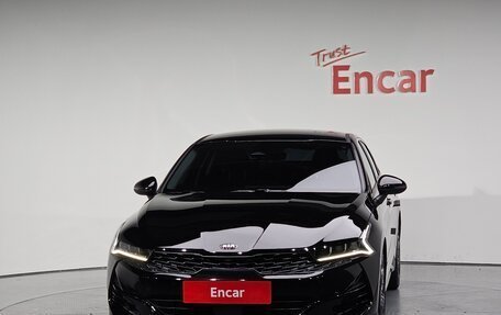 KIA K5, 2020 год, 1 495 000 рублей, 3 фотография