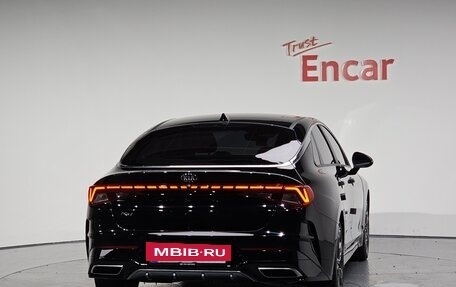 KIA K5, 2020 год, 1 495 000 рублей, 4 фотография