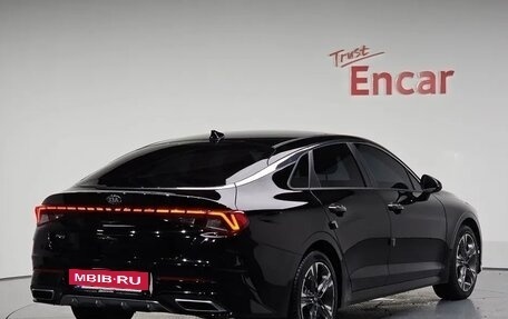 KIA K5, 2020 год, 1 495 000 рублей, 2 фотография