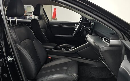 KIA K5, 2020 год, 1 495 000 рублей, 14 фотография