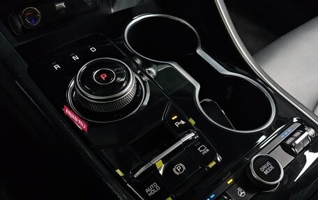 KIA K5, 2020 год, 1 495 000 рублей, 13 фотография