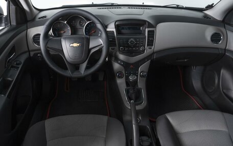 Chevrolet Cruze II, 2011 год, 790 000 рублей, 6 фотография