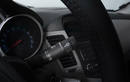 Chevrolet Cruze II, 2011 год, 790 000 рублей, 14 фотография