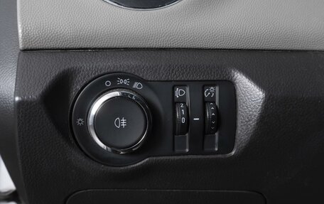 Chevrolet Cruze II, 2011 год, 790 000 рублей, 12 фотография