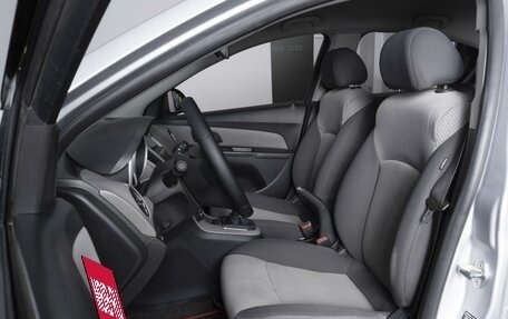 Chevrolet Cruze II, 2011 год, 790 000 рублей, 10 фотография