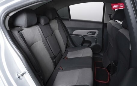 Chevrolet Cruze II, 2011 год, 790 000 рублей, 7 фотография