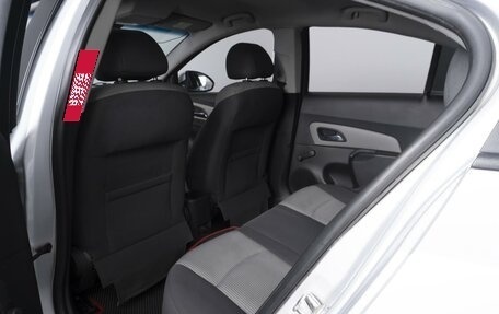 Chevrolet Cruze II, 2011 год, 790 000 рублей, 11 фотография