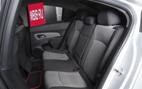 Chevrolet Cruze II, 2011 год, 790 000 рублей, 9 фотография
