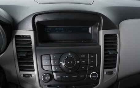 Chevrolet Cruze II, 2011 год, 790 000 рублей, 15 фотография
