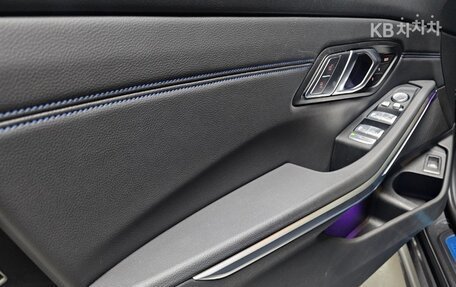 BMW 3 серия, 2022 год, 3 333 111 рублей, 6 фотография
