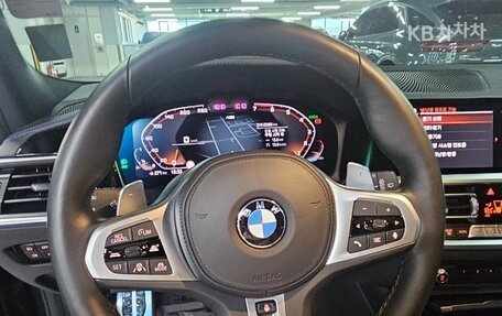 BMW 3 серия, 2022 год, 3 333 111 рублей, 5 фотография
