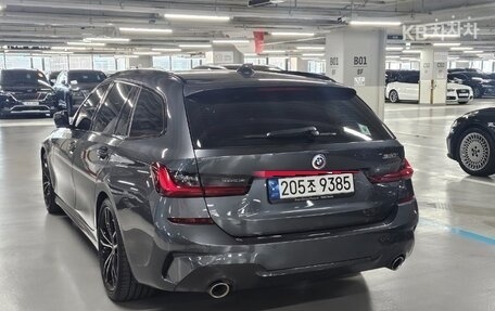 BMW 3 серия, 2022 год, 3 333 111 рублей, 3 фотография