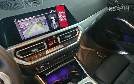 BMW 3 серия, 2022 год, 3 333 111 рублей, 8 фотография