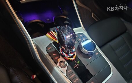 BMW 3 серия, 2022 год, 3 333 111 рублей, 10 фотография