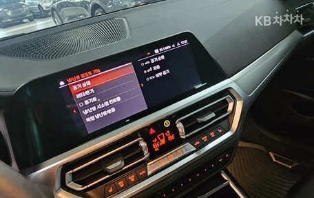BMW 3 серия, 2022 год, 3 333 111 рублей, 11 фотография