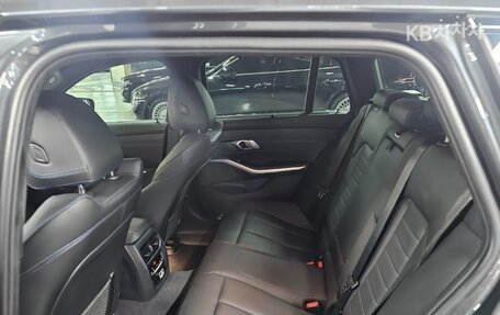 BMW 3 серия, 2022 год, 3 333 111 рублей, 15 фотография