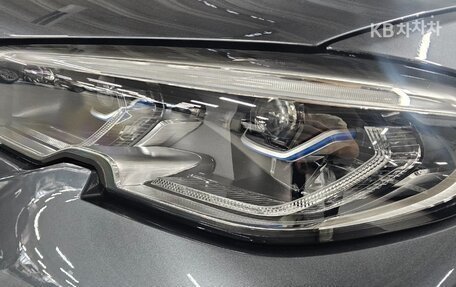 BMW 3 серия, 2022 год, 3 333 111 рублей, 16 фотография