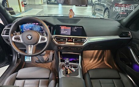 BMW 3 серия, 2022 год, 3 333 111 рублей, 14 фотография