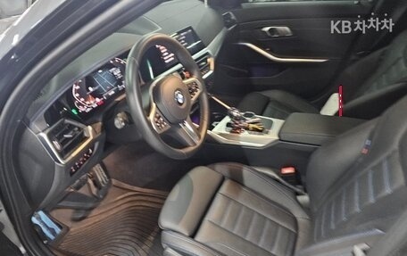 BMW 3 серия, 2022 год, 3 333 111 рублей, 13 фотография