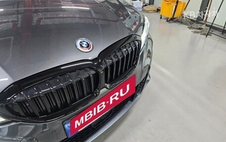 BMW 3 серия, 2022 год, 3 333 111 рублей, 21 фотография