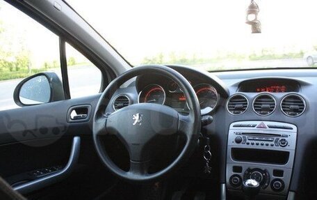 Peugeot 308 II, 2008 год, 319 000 рублей, 2 фотография