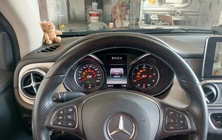 Mercedes-Benz X-Класс I, 2018 год, 3 550 000 рублей, 5 фотография