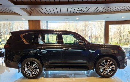 Lexus LX, 2025 год, 21 805 556 рублей, 4 фотография