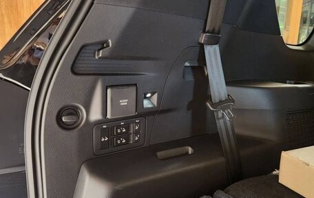 Lexus LX, 2025 год, 21 805 556 рублей, 9 фотография