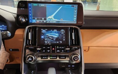 Lexus LX, 2025 год, 21 805 556 рублей, 12 фотография