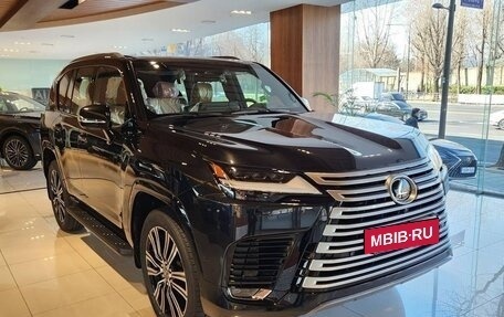 Lexus LX, 2025 год, 21 805 556 рублей, 2 фотография