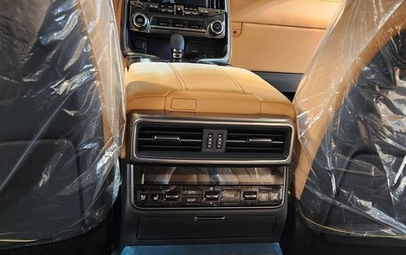 Lexus LX, 2025 год, 21 805 556 рублей, 14 фотография
