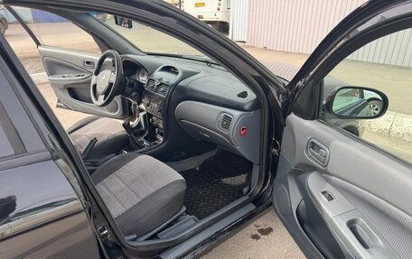 Nissan Almera Classic, 2007 год, 320 000 рублей, 3 фотография
