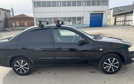 Nissan Almera Classic, 2007 год, 320 000 рублей, 8 фотография