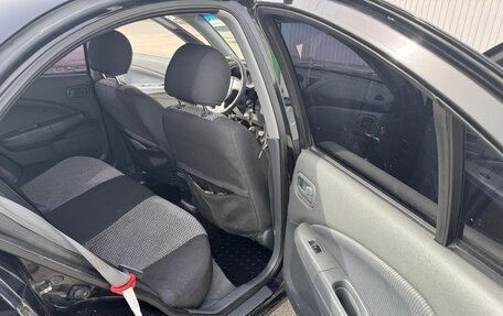 Nissan Almera Classic, 2007 год, 320 000 рублей, 2 фотография