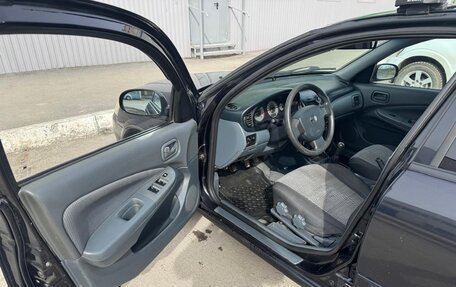 Nissan Almera Classic, 2007 год, 320 000 рублей, 6 фотография
