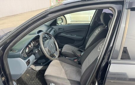 Nissan Almera Classic, 2007 год, 320 000 рублей, 5 фотография