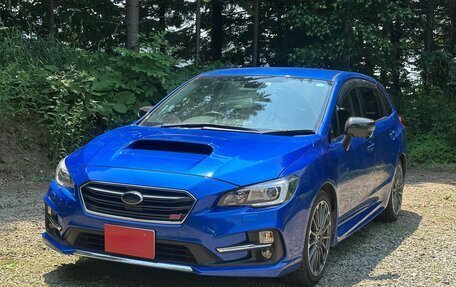 Subaru Levorg I, 2016 год, 980 000 рублей, 5 фотография