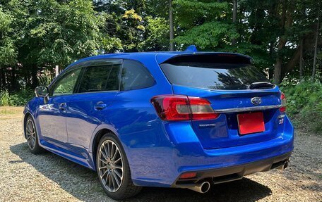 Subaru Levorg I, 2016 год, 980 000 рублей, 8 фотография