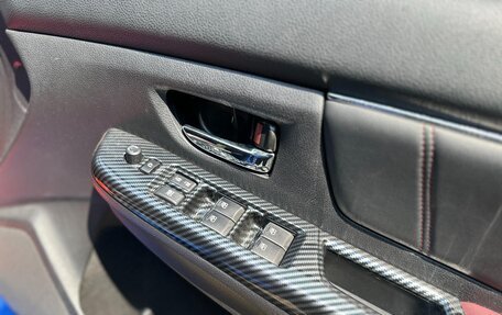 Subaru Levorg I, 2016 год, 980 000 рублей, 15 фотография