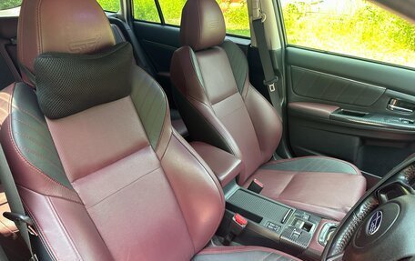 Subaru Levorg I, 2016 год, 980 000 рублей, 16 фотография
