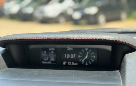 Subaru Levorg I, 2016 год, 980 000 рублей, 25 фотография